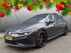 Volkswagen Golf - 2.0 TSI GTI CLUB SPORT 300 PK | PANORAMADAK | NAVIGATIE | SFEERVERLICHTING | STOEL/STUUR V