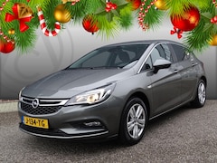 Opel Astra - 1.4 Turbo 120 Jaar Edition AUTOMAAT| MULTIMEDIA| NAVIGATIE | STOEL/ STUUR VERWARMING | AIR