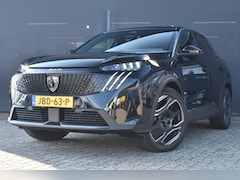 Peugeot 3008 - 1.6 plug-in Hybrid 195 GT 8 Jaar Garantie | Vol-Leder | Trekhaak | 7, 4kW Boordlader | 360
