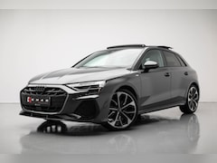 Audi A3 Sportback - 35 TFSI Pro Line |Pano|Sonos|Ambient|ACC|Dodehoek|