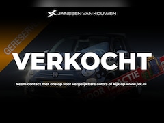 Fiat 500 C - 1.0 Hybrid Dolcevita Cabrio / Climate Control / Uconnect / Navi / Cruise Control