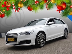 Audi A6 Avant - 1.8 TFSI ultra Business Edition Automaat|S-Line|DODEHOEK DETECTIE|ACHTERUIT CAMERA|LED| NA