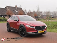 Mazda CX-30 - 2.0 e-SkyActiv-G M Hybrid Sportive | Camera | Head-up display | Apple Carplay | Cruise Con