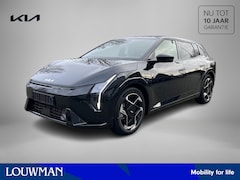 Kia EV4 - GT-Line Business Edition 81.4 kWh