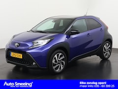 Toyota Aygo X - 1.0 VVT-i MT Play | Camera | Apple/Android Carplay | Zondag Open