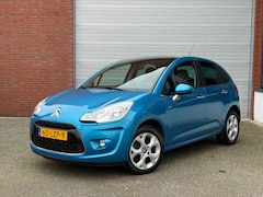 Citroën C3 - 1.6 VTi Exclusive| AUTOMAAT| NAP| AIRCO