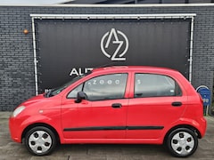 Chevrolet Matiz - 0.8 Spirit