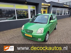Kia Picanto - 1.0 EX/APK 01-2027