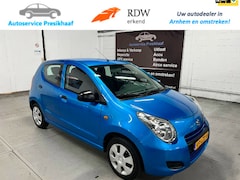 Suzuki Alto - 1.0 Comfort Plus AIRCO / NAP / ELEK. RAMEN