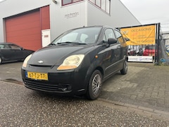 Chevrolet Matiz - 0.8 Breeze Slechts 109135KM