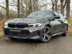 BMW 3-serie - 330e High Executive M Sport |H&K|Dravitgrau|Head Up|