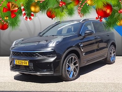Lynk & Co 01 - 1.5 PANORAMADAK|360 CAMERA| NAVIGATIE|STOELVERWARMING|APPLE CAR PLAY/ANDROID| ELECTRISCHE