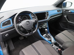 Volkswagen T-Roc Cabrio - 1.5 TSi 150 Pk Automaat Style | Full LED | Adaptieve Cruise | Camera | CarPlay | Navigatie