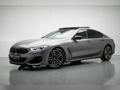 BMW 8-serie Gran Coupé - M850i xDrive High Executive |Pano|Individual|HUD|Laser|B&W|
