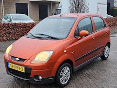 Chevrolet Matiz - 0.8 Style Airco apk 01-11-2026