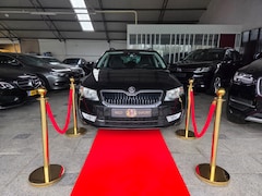 Skoda Octavia Combi - 1.4 TSI AUT GREENTECH 2013