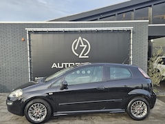 Fiat Punto Evo - 1.3 M-Jet Dynamic *AC*City*Diesel