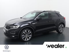 Volkswagen T-Roc - 1.5 TSI Sport | 150 PK | LED verlichting | Adaptive cruise control | 19"LM velgen | R-Line