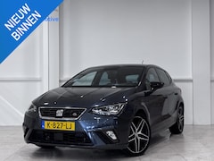 SEAT Ibiza - 1.0 TSI FR Business Intense Plus | FR | Virtual Cockpit |