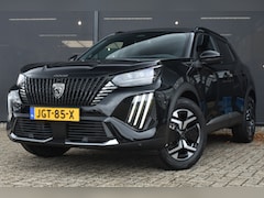 Peugeot 2008 - 1.2 Hybrid 145 GT DEMO-DEAL | Alcantara | Elektr. Stoelen | Massage | Adaptive Cruise | St