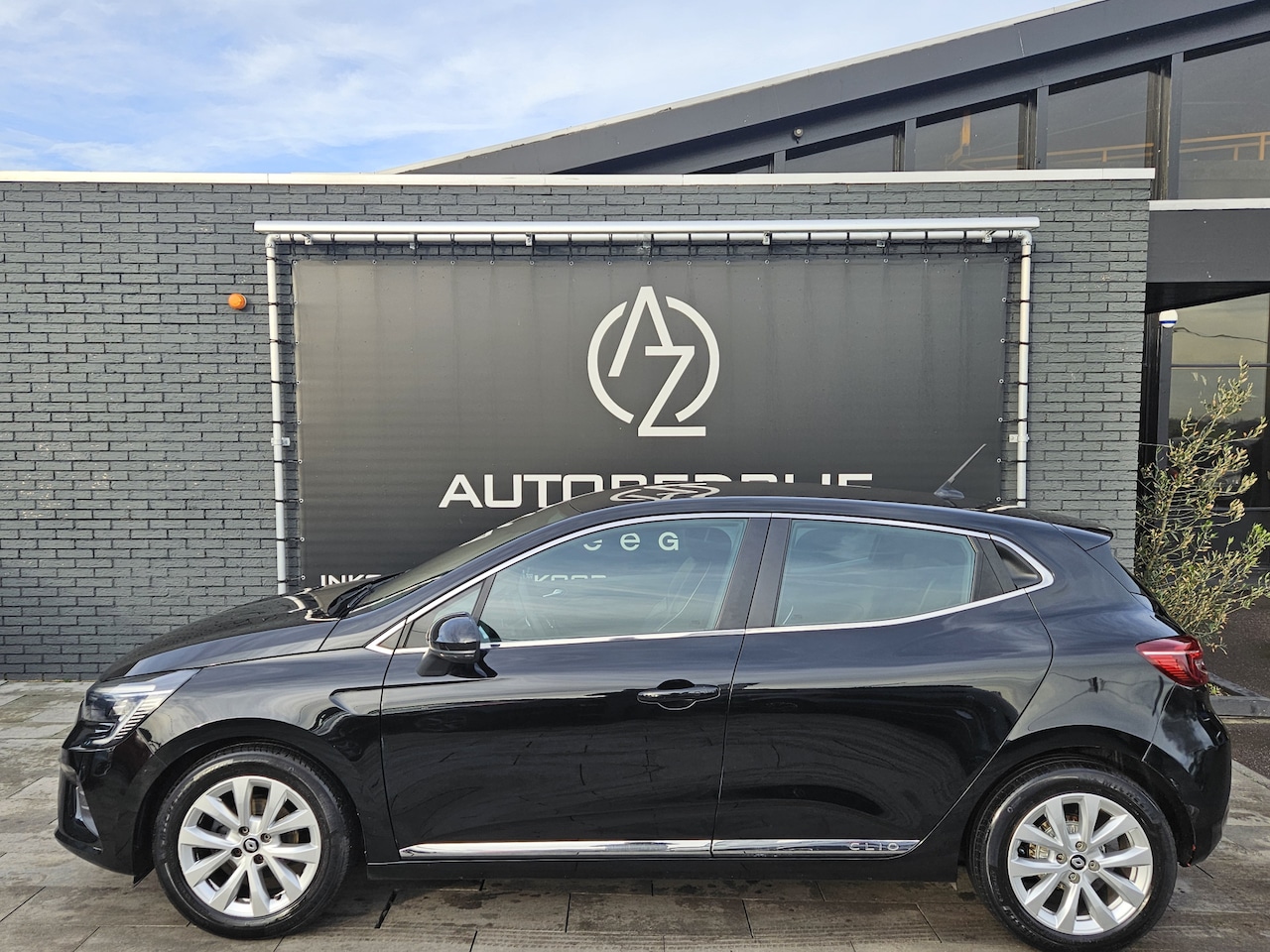 Renault Clio - 1.0 TCe 90 Techno *AC*Navi*Full-assist*Multimedia - AutoWereld.nl