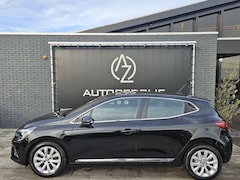 Renault Clio - 1.0 TCe 90 Techno *AC*Navi*Full-assist*Multimedia