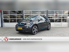 BMW i3 - Range Extender Comfort Advance *Bemiddelingsverkoop