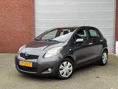 Toyota Yaris - 1.3 VVTi Aspiration| NAP| 6 BAK| AIRCO| NEW APK