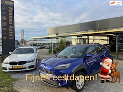 Toyota Yaris Cross - 1.5 Hybrid Dynamic|Cam|CC|Nav