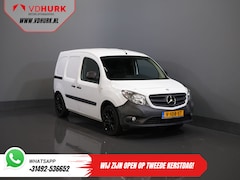 Mercedes-Benz Citan - 108 CDI LMV/ Cruise/ PDC/ Airco/ Bluetooth