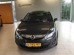 Opel Corsa - 1.4 Twinport 100pk 5d Design Edition