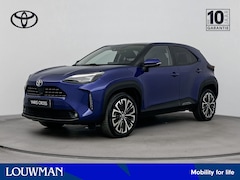 Toyota Yaris Cross - 1.5 Hybrid Executive Limited 360° Camera | Panoramadak | Apple Carplay/Android Auto | Lich