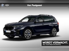 BMW X7 - xDrive40i X7 xdrive40i
