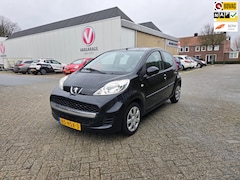 Peugeot 107 - 1.0-12V Sublime met airco
