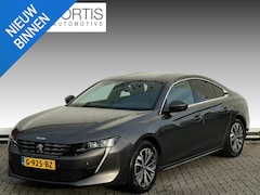 Peugeot 508 - 1.6 PureTech Blue Lease Allure