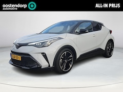 Toyota C-HR - 1.8 Hybrid Business GR-Sport (Pemium Pack - Trekhaak)