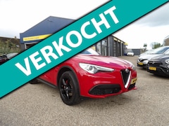 Alfa Romeo Stelvio - 2.0 T AWD Sprint / Trekhaak / Rijklaarprijs