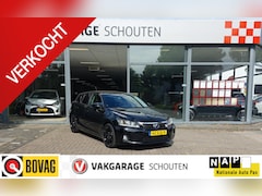 Lexus CT 200h - Business Line Pro | Navigatie