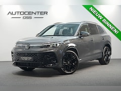 Volkswagen Tiguan - 1.5 eTSI R-Line | VOL OPTIE | PANO | LEDER | HEAD-UP | HARMAN KARDON | WEG.TREKHAAK |