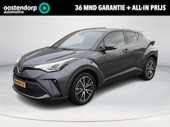 Toyota C-HR - 1.8 Hybrid First Edition