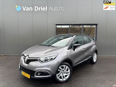 Renault Captur - TCe 90 Dynamique / Navigatie / Parkeersensoren achter / Trekhaak