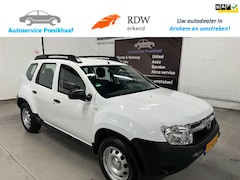 Dacia Duster - 1.6 Ambiance 2wd AIRCO / NAP / TREKHAAK