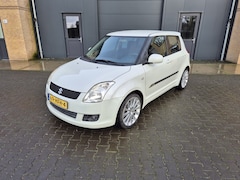 Suzuki Swift - 1.3 Shogun |versnellingsbak gereviseerd|nieuwe koppeling