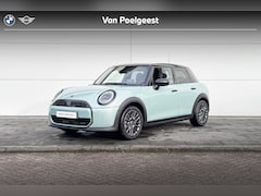 MINI Cooper - 5-deurs 1.5 Cooper C Classic S