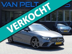 Mercedes-Benz A-klasse - 180 7G-Tronic Business Solution AMG