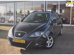 SEAT Altea XL - 1.2 TSI Ecomotive Copa | STOELVERWARMING | CLIMATE CONTROL |LEDEREN BEKLEDING |CRUISE CONT