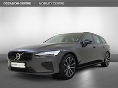 Volvo V60 - 2.0 T6 AWD + Dark