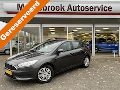 Ford Focus - 1.0 Trend | Parkeercamera | Airco | Elektrische Ramen | Staat in Hardenberg