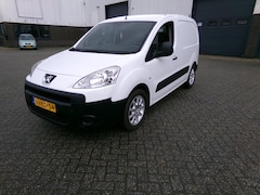 Peugeot Partner - 120 1.6 HDI L1 XR