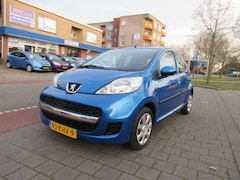 Peugeot 107 - 1.0 12V 5DRS Sublime Airco
